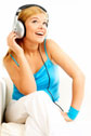 audiobook listener audiobook listener